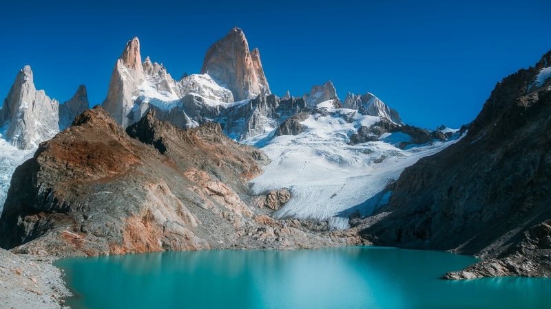¿Cuando se podra viajar a Argentina?