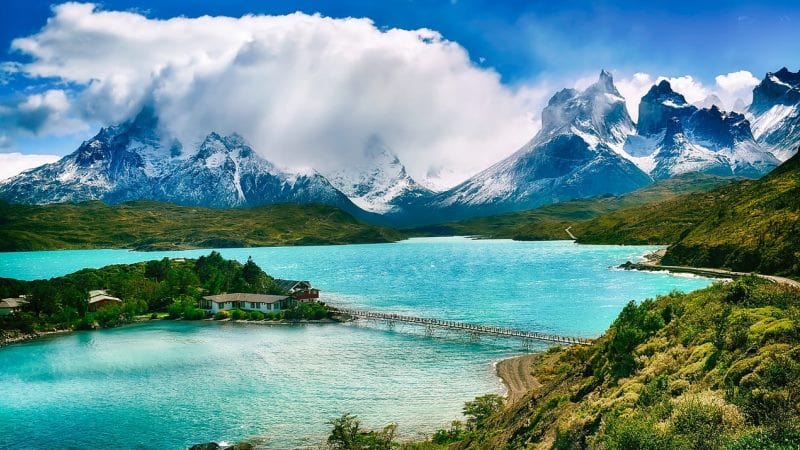 ¿Cuando se podra viajar a Chile?