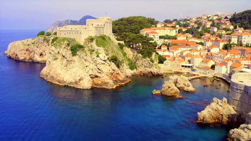 ¿Cuando se podra viajar a Croacia?
