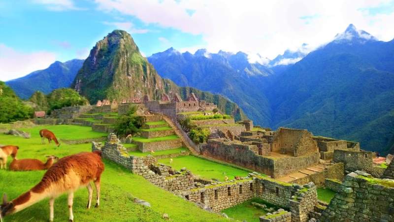 ¿Cuando se podra viajar a Perú?