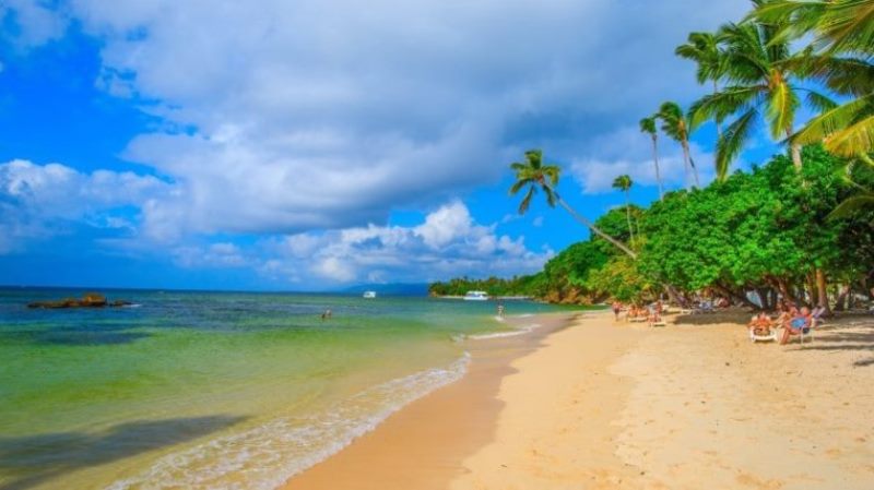 ¿Cuando se podra viajar a República Dominicana?